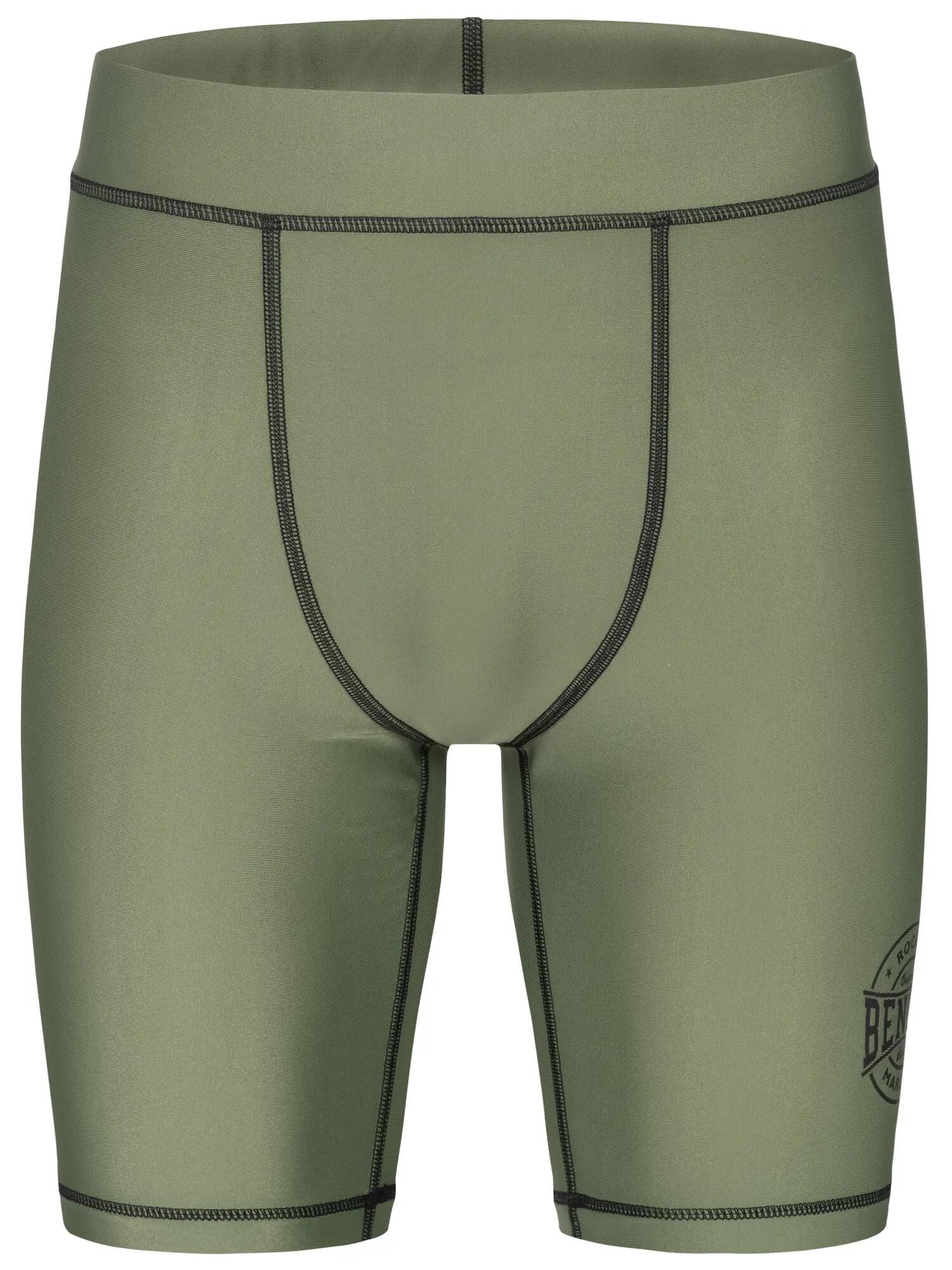 Boxer Benlee Bossburn 2/5