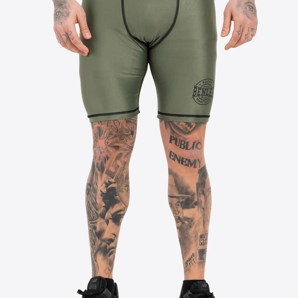 Boxer shorts Benlee Bossburn