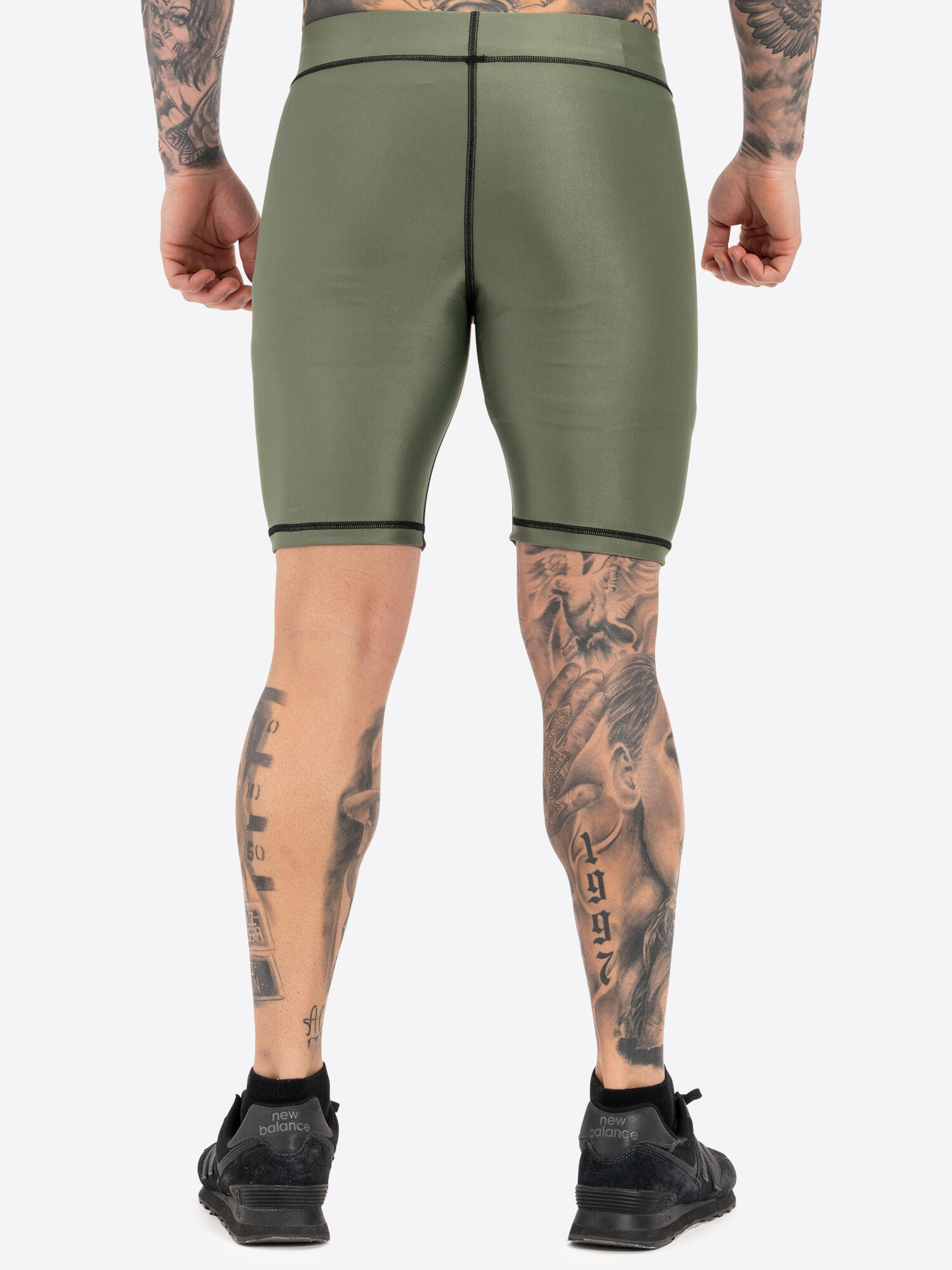 Boxer shorts Benlee Bossburn 4/5