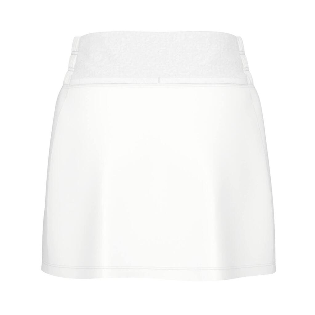 Women's skirt Head Play