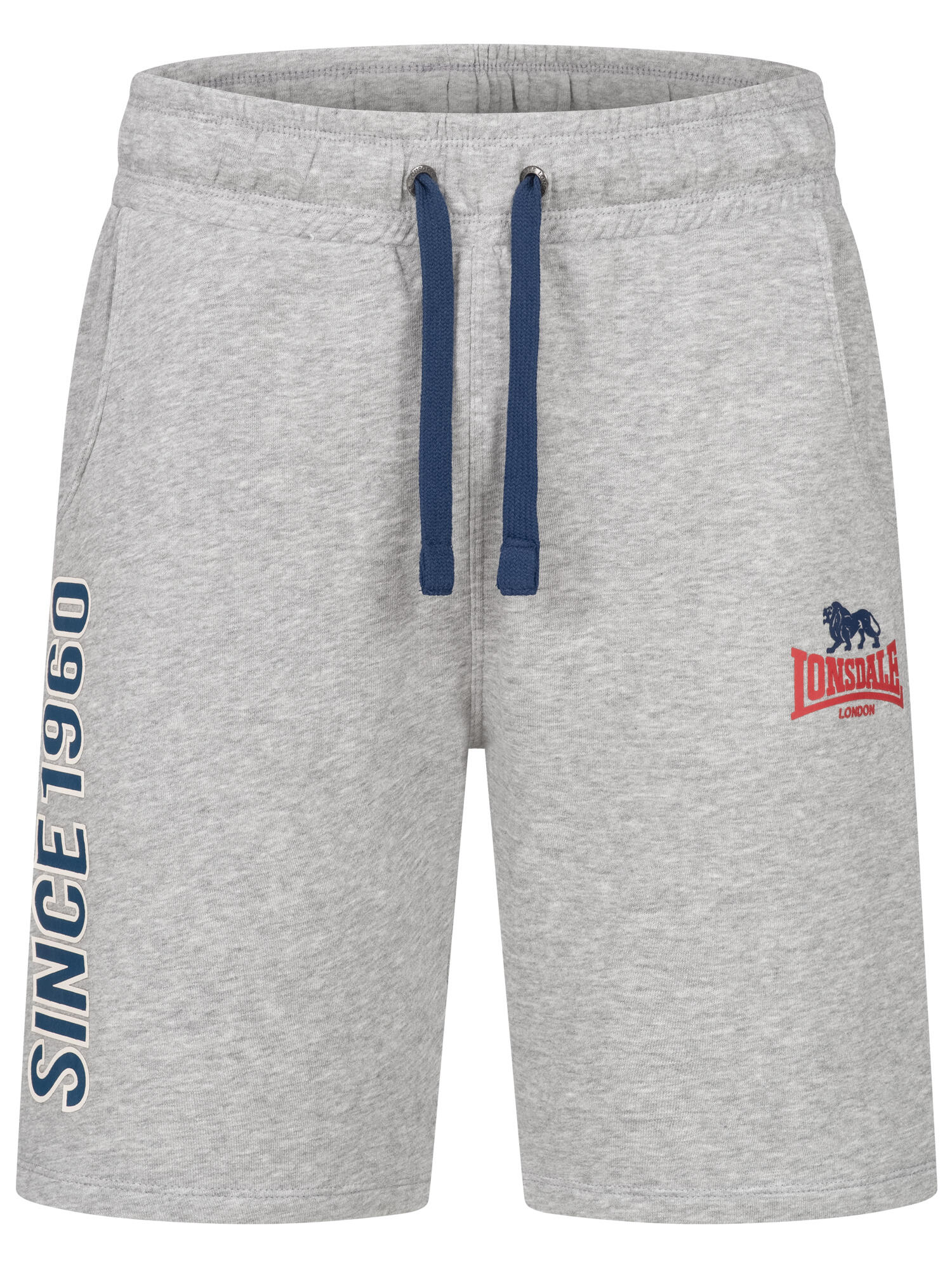 LONSDALE Herenshort regular fit SKAILL 2/5