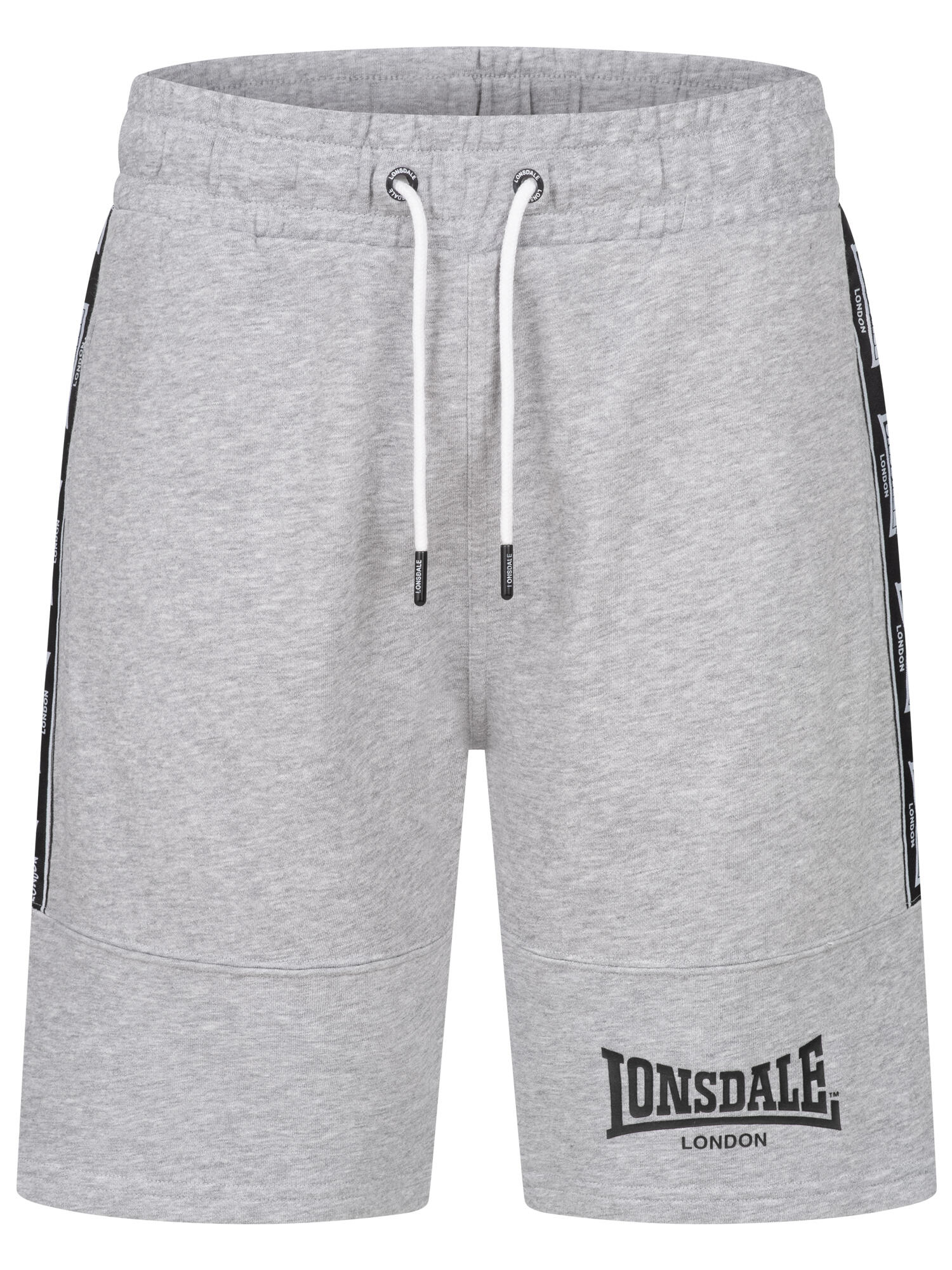 Regular short haircut Lonsdale Scarvell 2/5