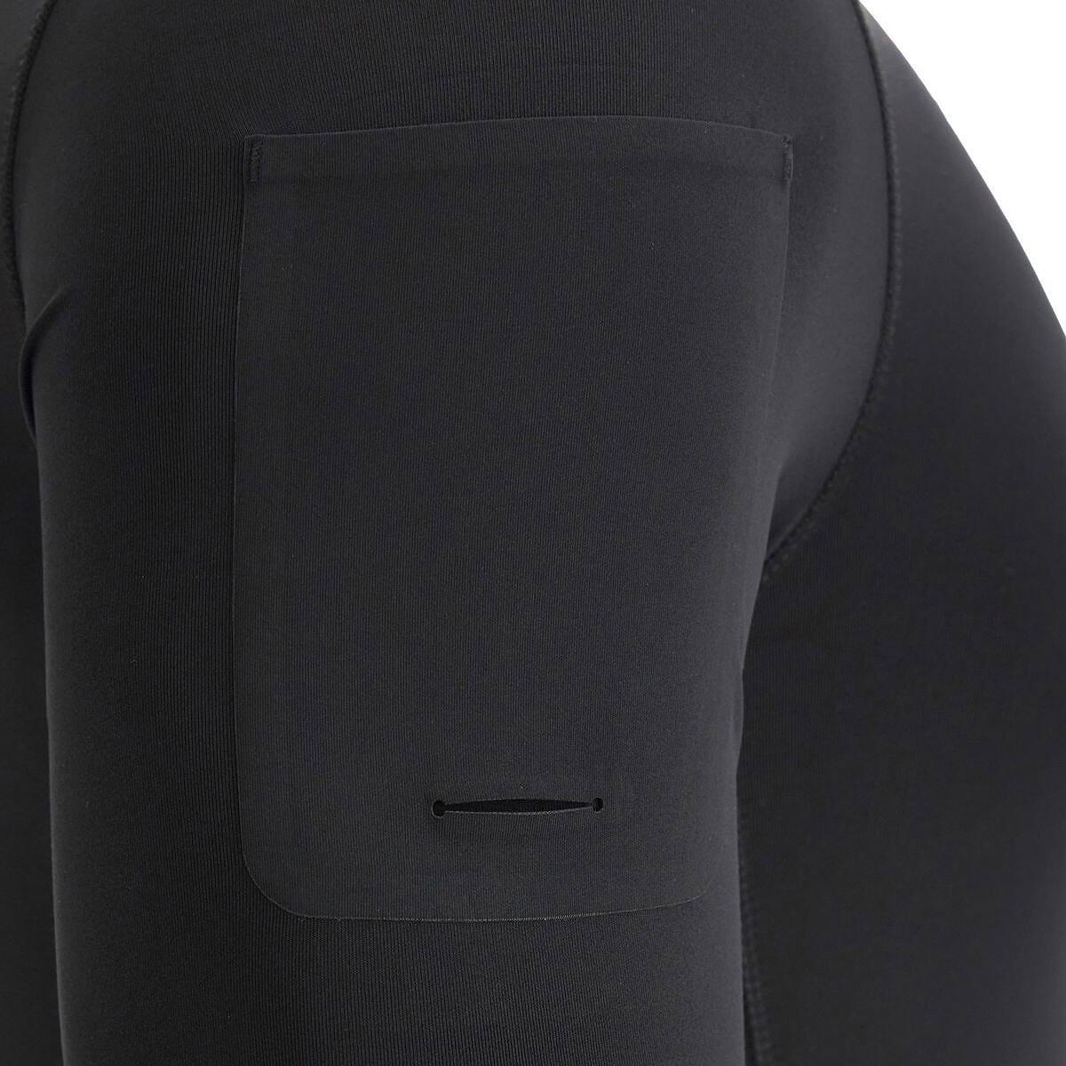 Camiseta interior para árbitro Macron Delcourt 5/7