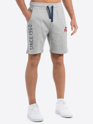 Short coupe régulière Lonsdale Skaill