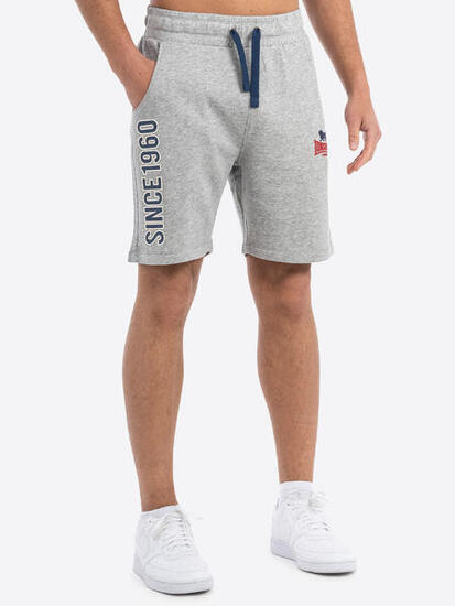 Short coupe régulière Lonsdale Skaill