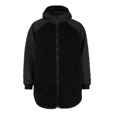 Dames hoodie protest sumacy