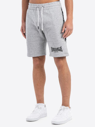 Short coupe régulière Lonsdale Scarvell