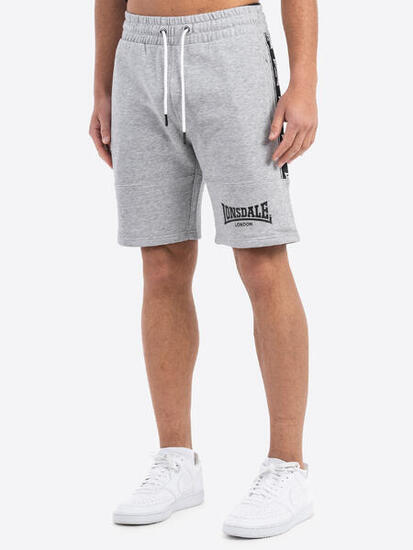 Short coupe régulière Lonsdale Scarvell