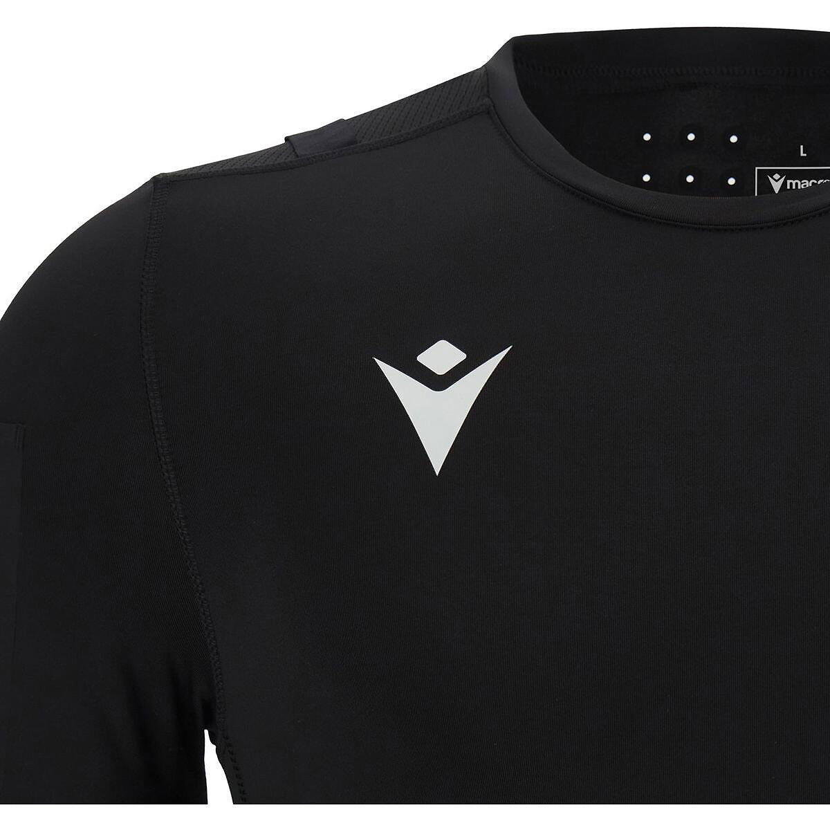 Camiseta interior para árbitro Macron Delcourt 4/7