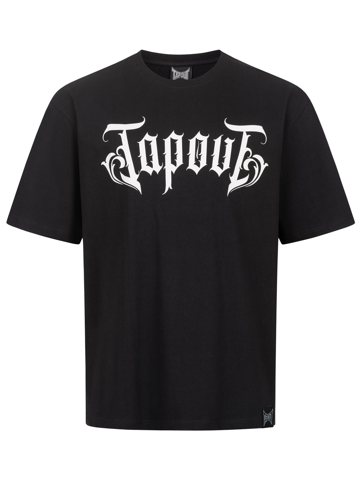 T-shirt Tapout Simply Believe 2/6