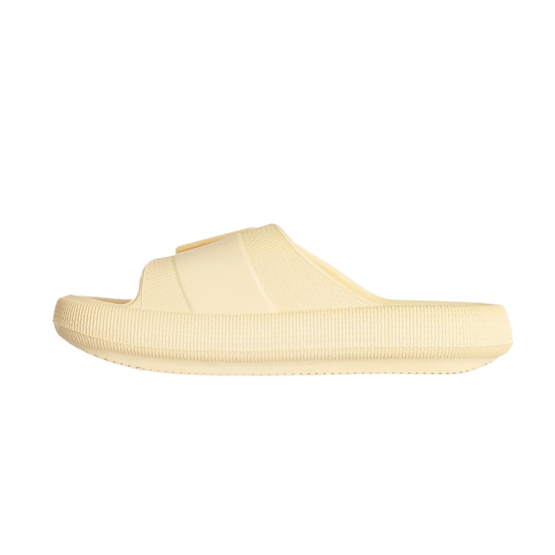 Softee Hook Flip Flops Blanco Roto 35/36 3/7