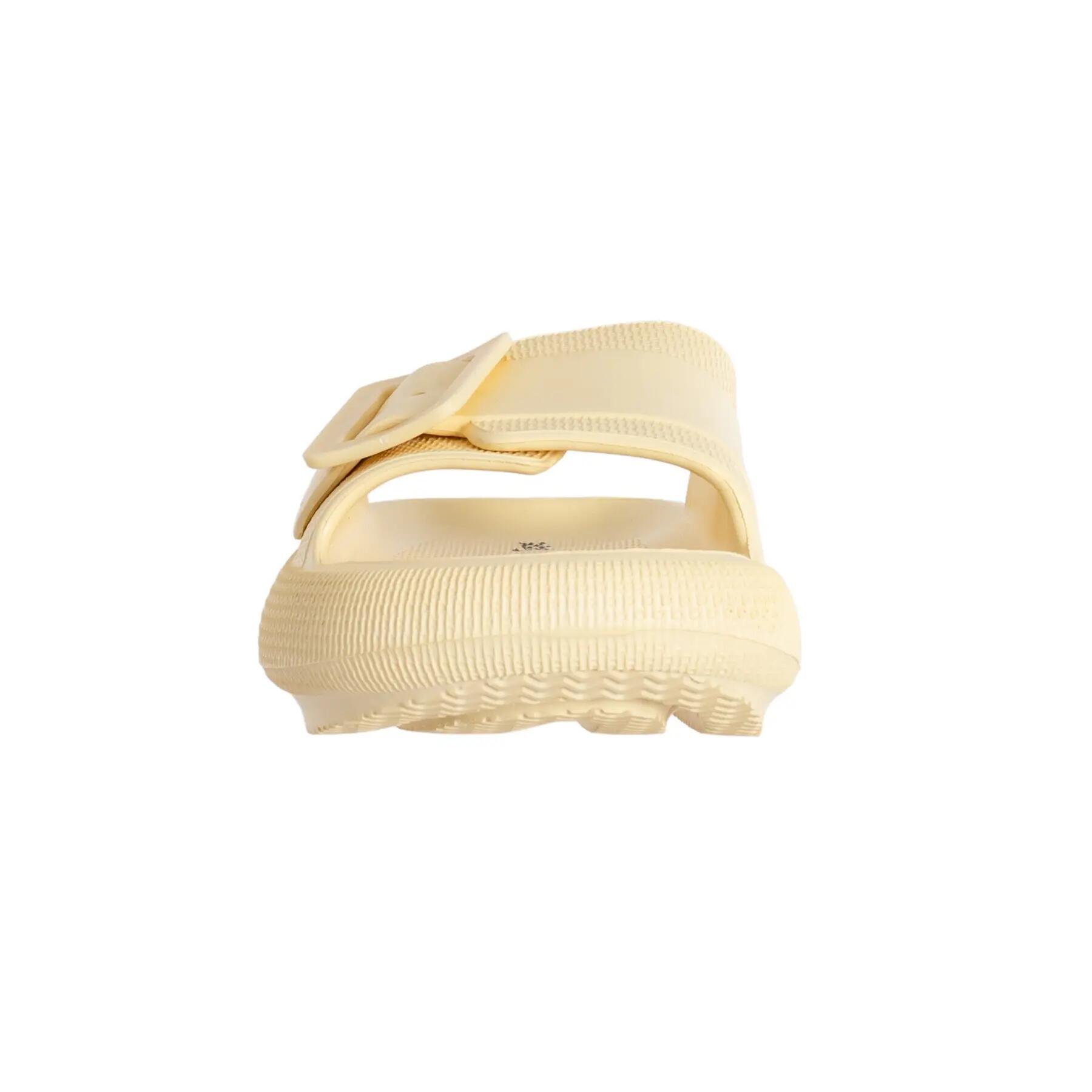 Softee Hook Flip Flops Blanco Roto 35/36 5/7