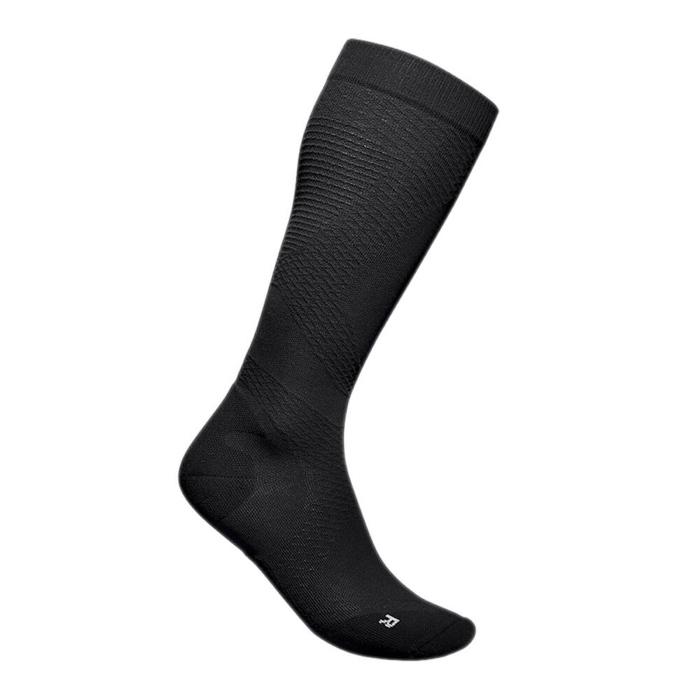 BAUERFEIND Kompresní ponožky pro ženy Run Ultralight