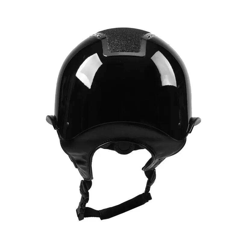 Capacete de ciclismo feminino HORKA Gaudi glossy 3/3