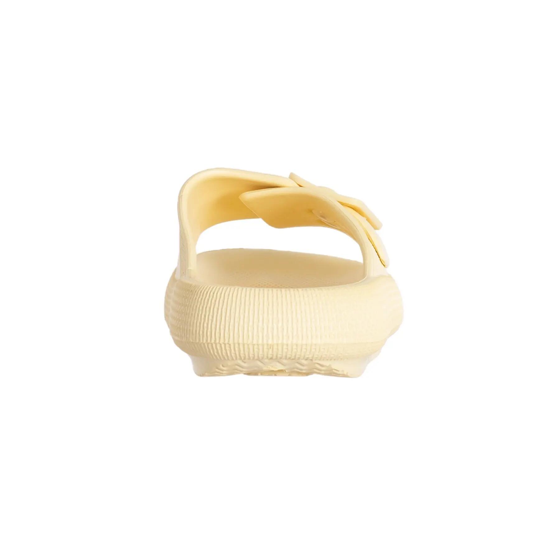 Softee Hook Flip Flops Blanco Roto 35/36 6/7
