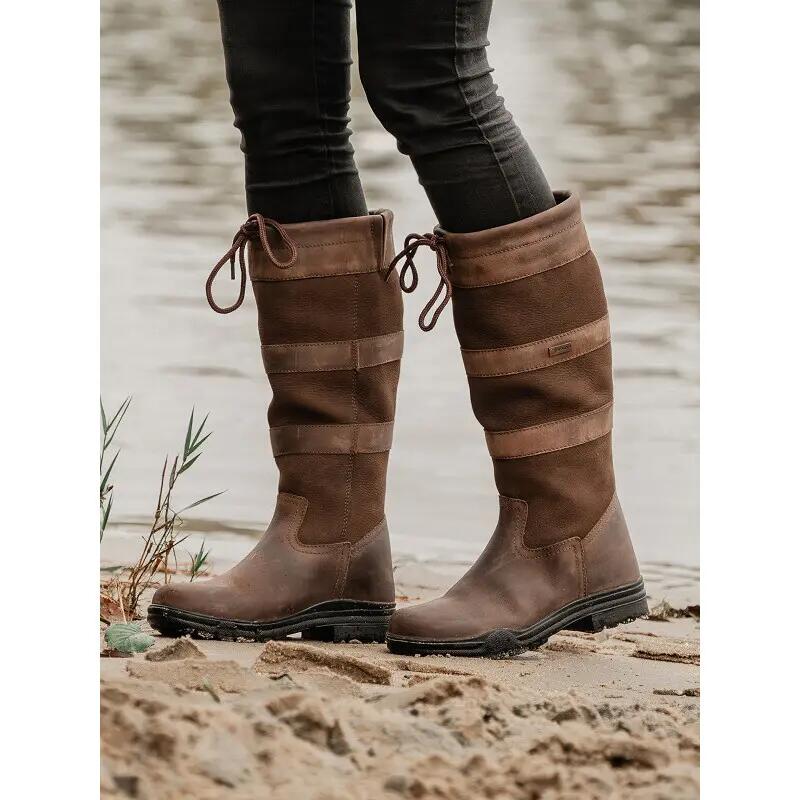 Bottes Outdoor Milton - Horka 3/5
