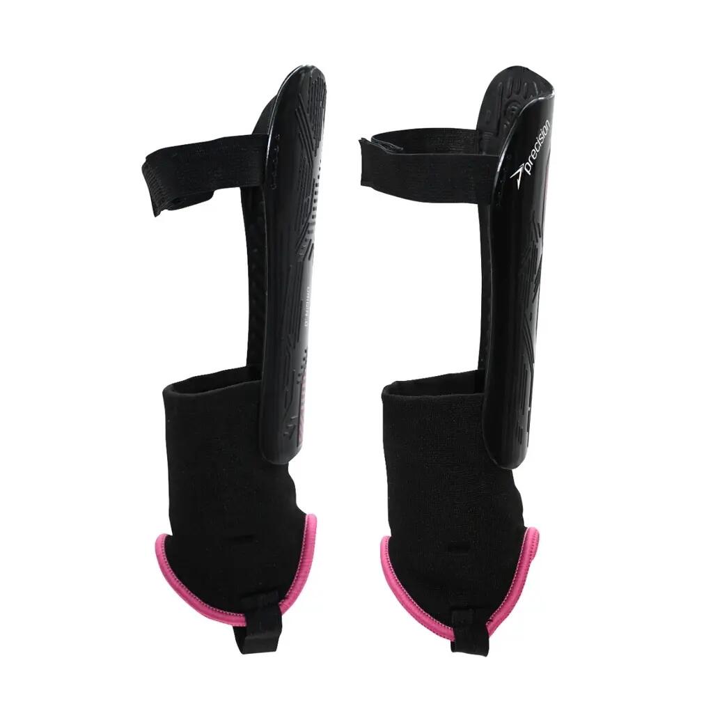 Protezioni per tibie e caviglie Precision Origin.0 3/3