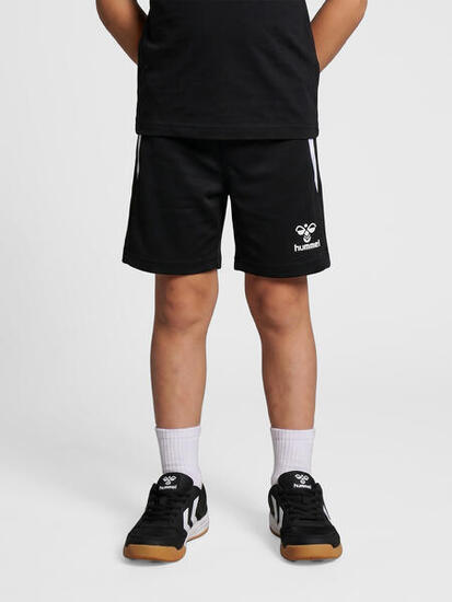 Fermeture À Cordon Short Hmllead Enfant