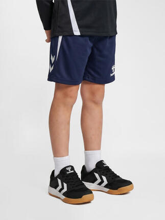 Fermeture À Cordon Short Hmllead Enfant