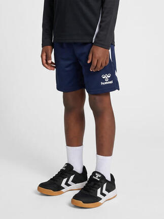 Fermeture À Cordon Short Hmllead Enfant