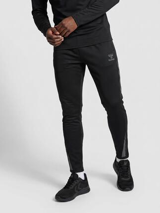 Fermeture À Cordon Pantalon Hmlbtc Homme