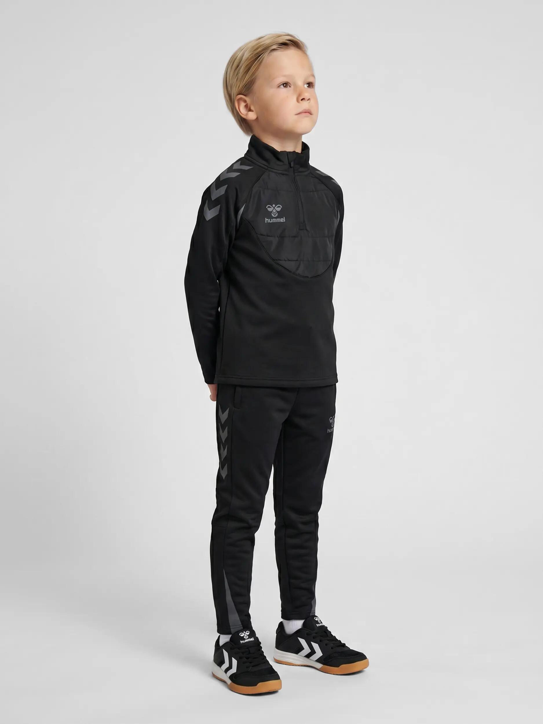 Fermeture À Cordon Pantalon Hmlbtc Enfant 3/12