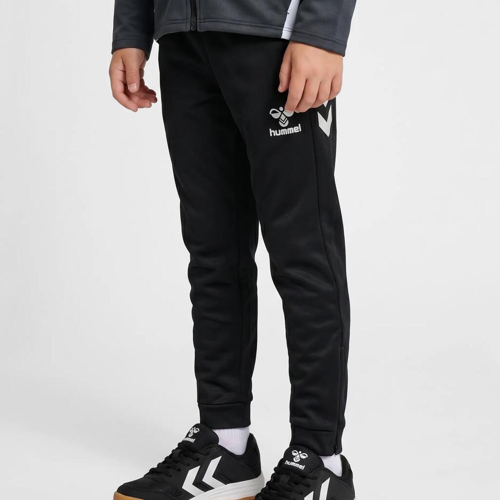 Children's Trousers Hummel Lead 2.0 Track