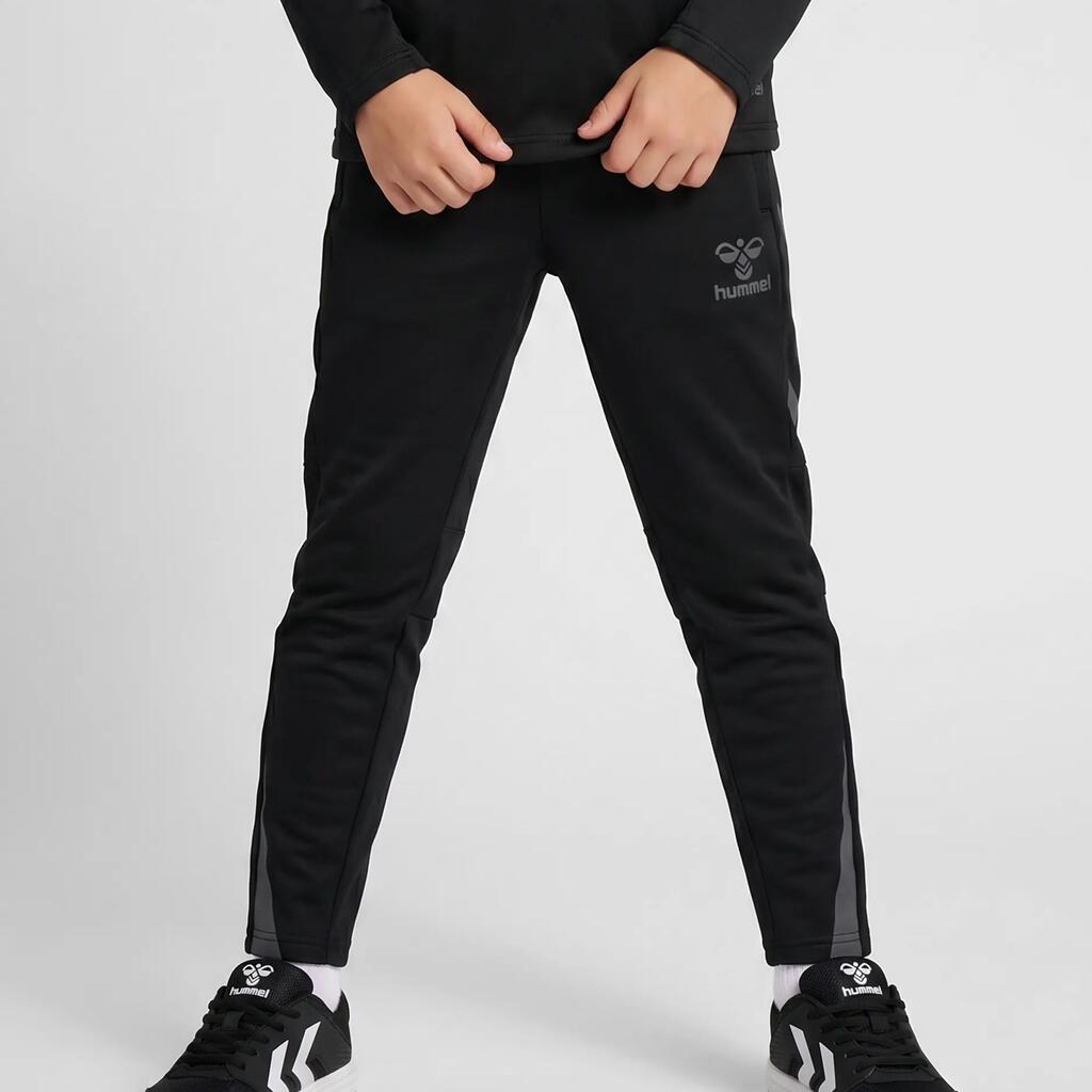 Kids' joggers Hummel BTC Winter