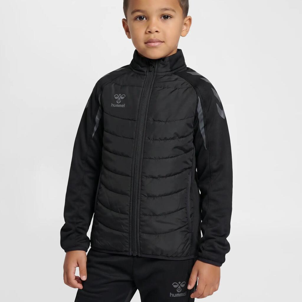 Kids training jacket Hummel BTC