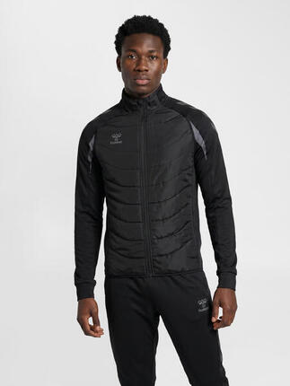Reißverschluss Jacke Hmlbtc Herren