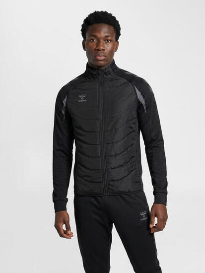 Reißverschluss Jacke Hmlbtc Herren