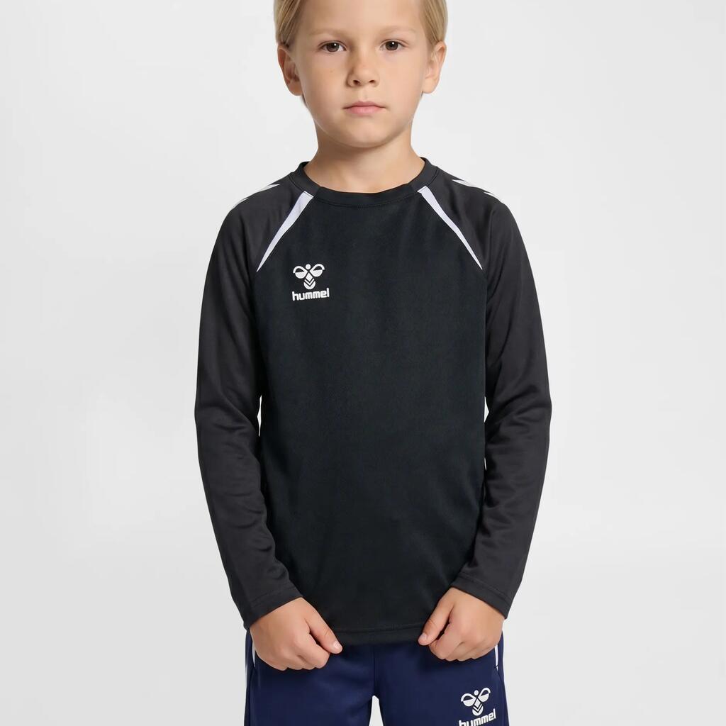 Kids' Long Sleeve Jersey Hummel Lead 2.0