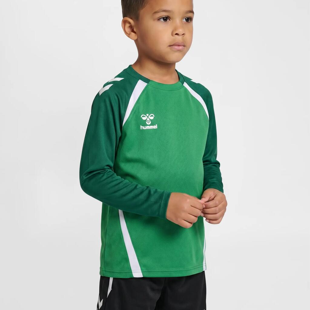 Kids' Long Sleeve Jersey Hummel Lead 2.0