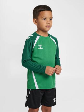 Enfiler Sweat-Shirt Hmllead Enfant