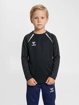 Enfiler Sweat-Shirt Hmllead Enfant