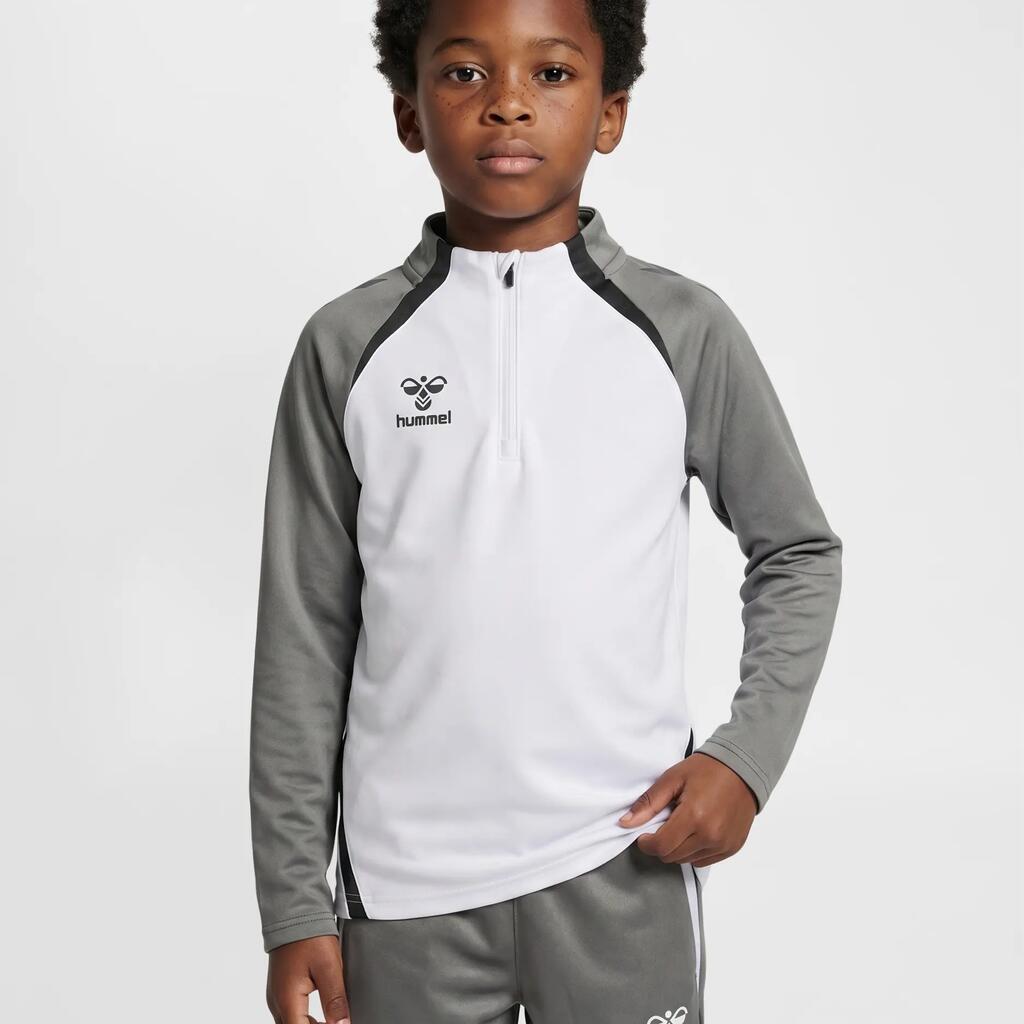 Children's training top Hummel Lead 2.0