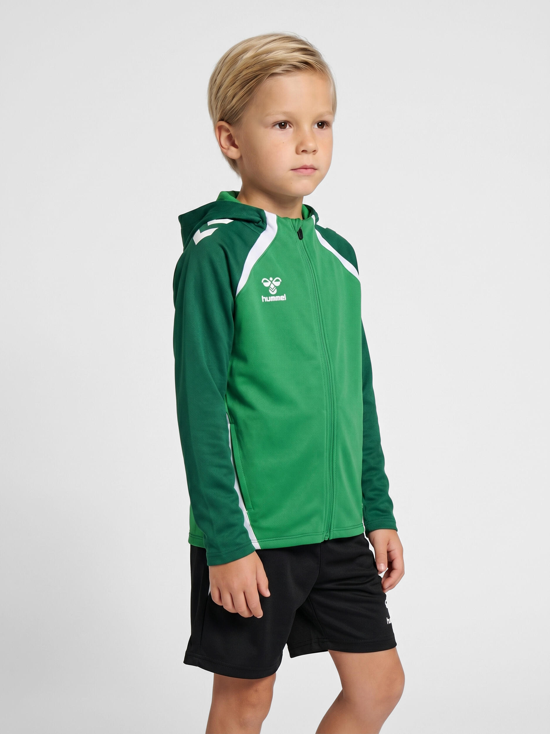 vert émeraude / vert