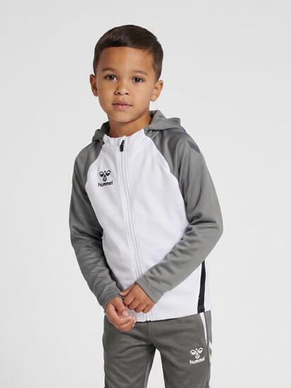 Fermeture Éclair Zip Combinaison Hmllead Enfant