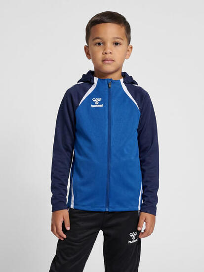 Fermeture Éclair Zip Combinaison Hmllead Enfant