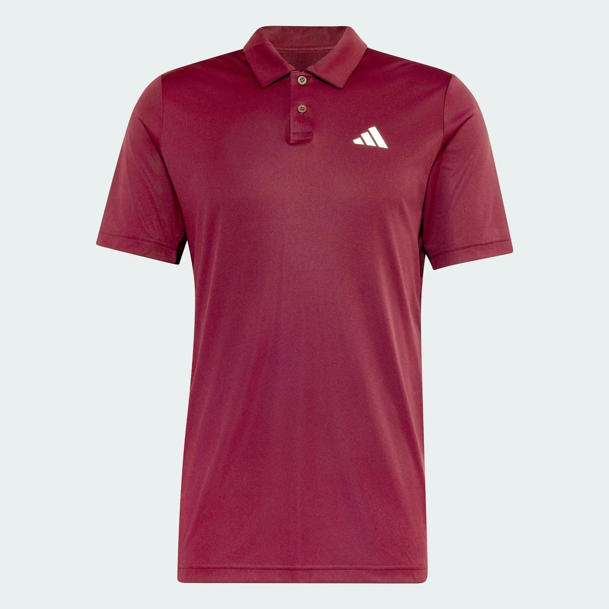 Club Tennis Poloshirt 2/5