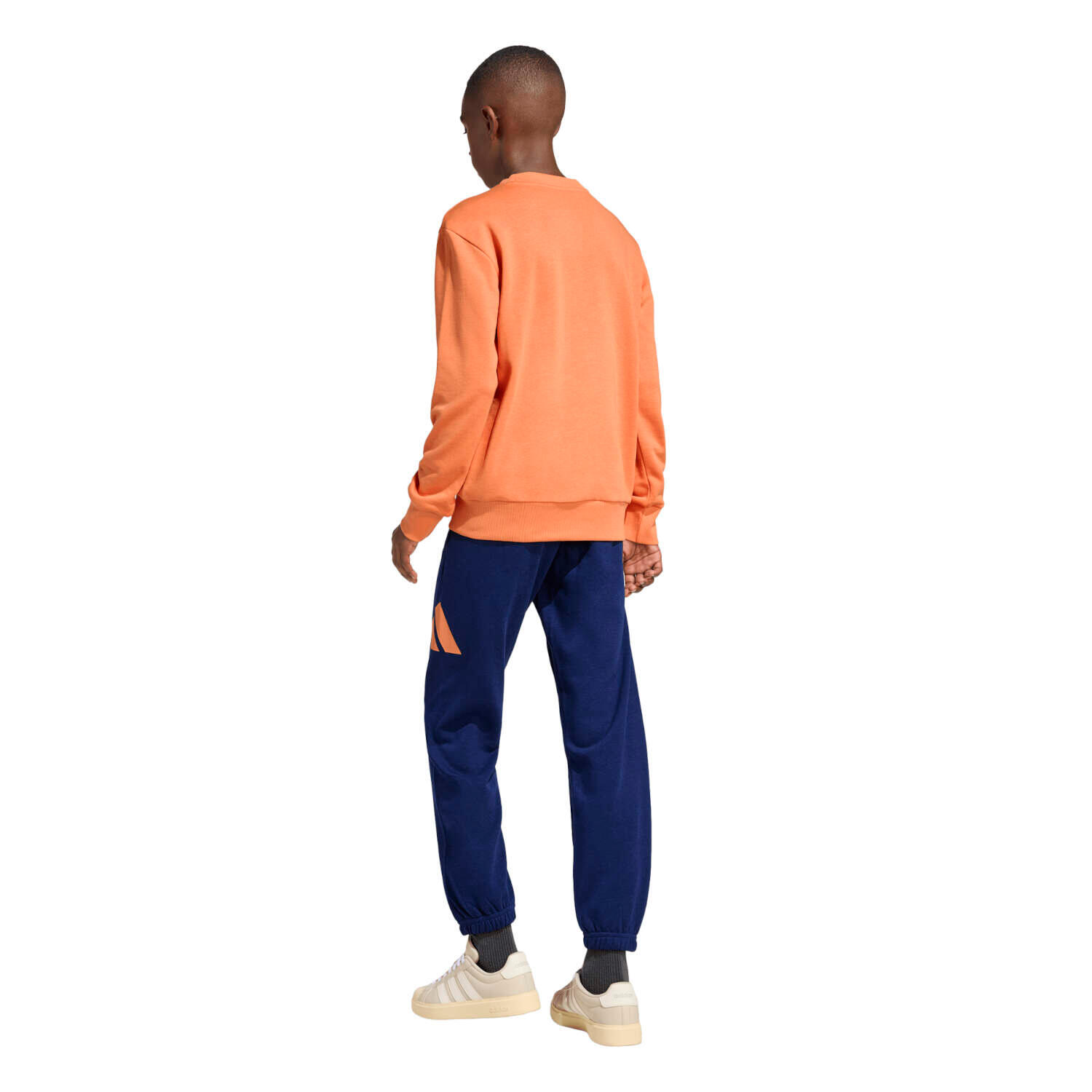 T-Shirt Adidas Sport J Bl Ft Jog 280 Junior 5/7