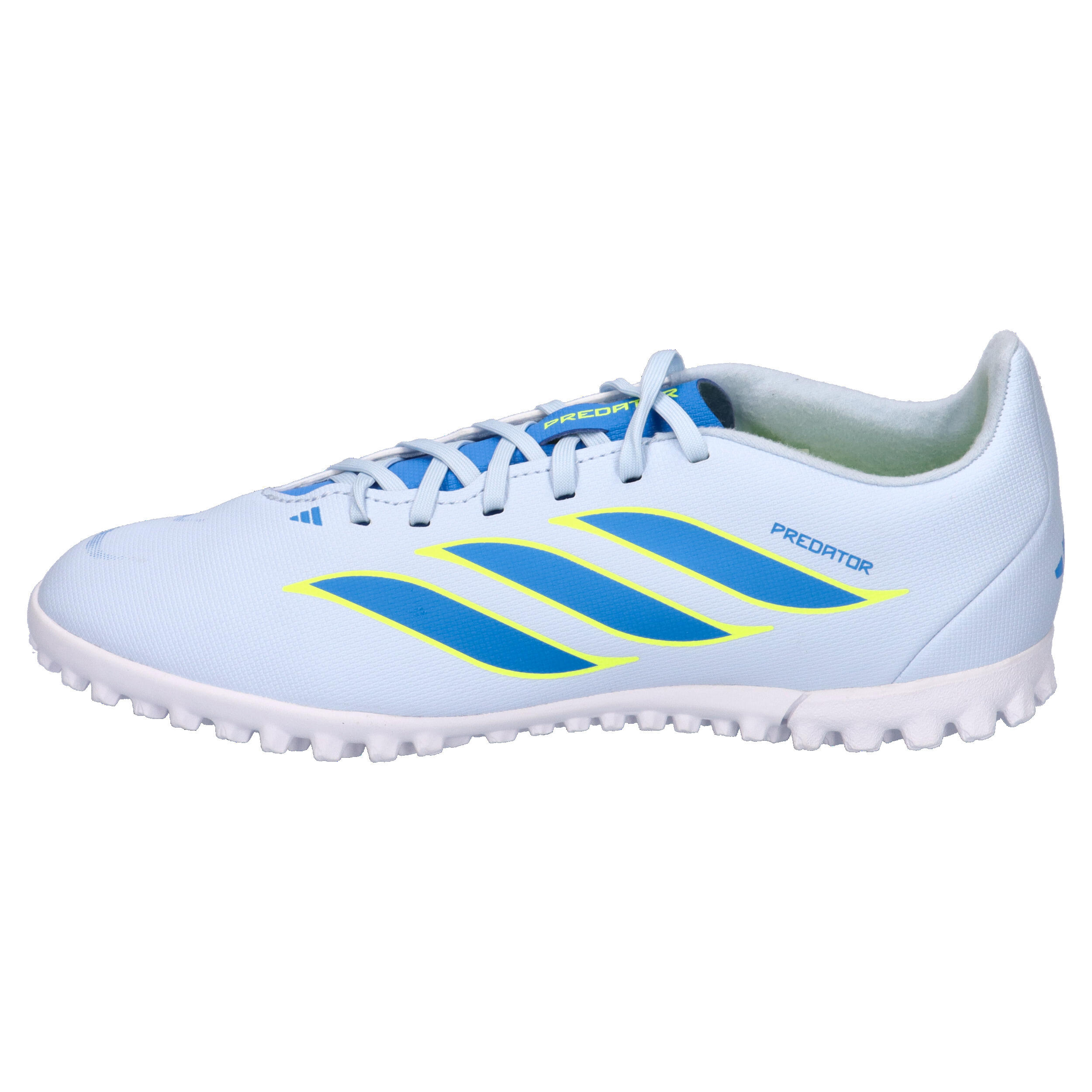 Children's Football boots adidas Predator Club Turf 2/7