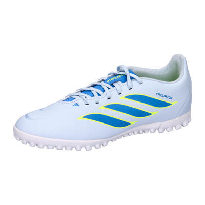 Adidas predator club voetbalschoenen kinder - synthetisch, voor voetbal