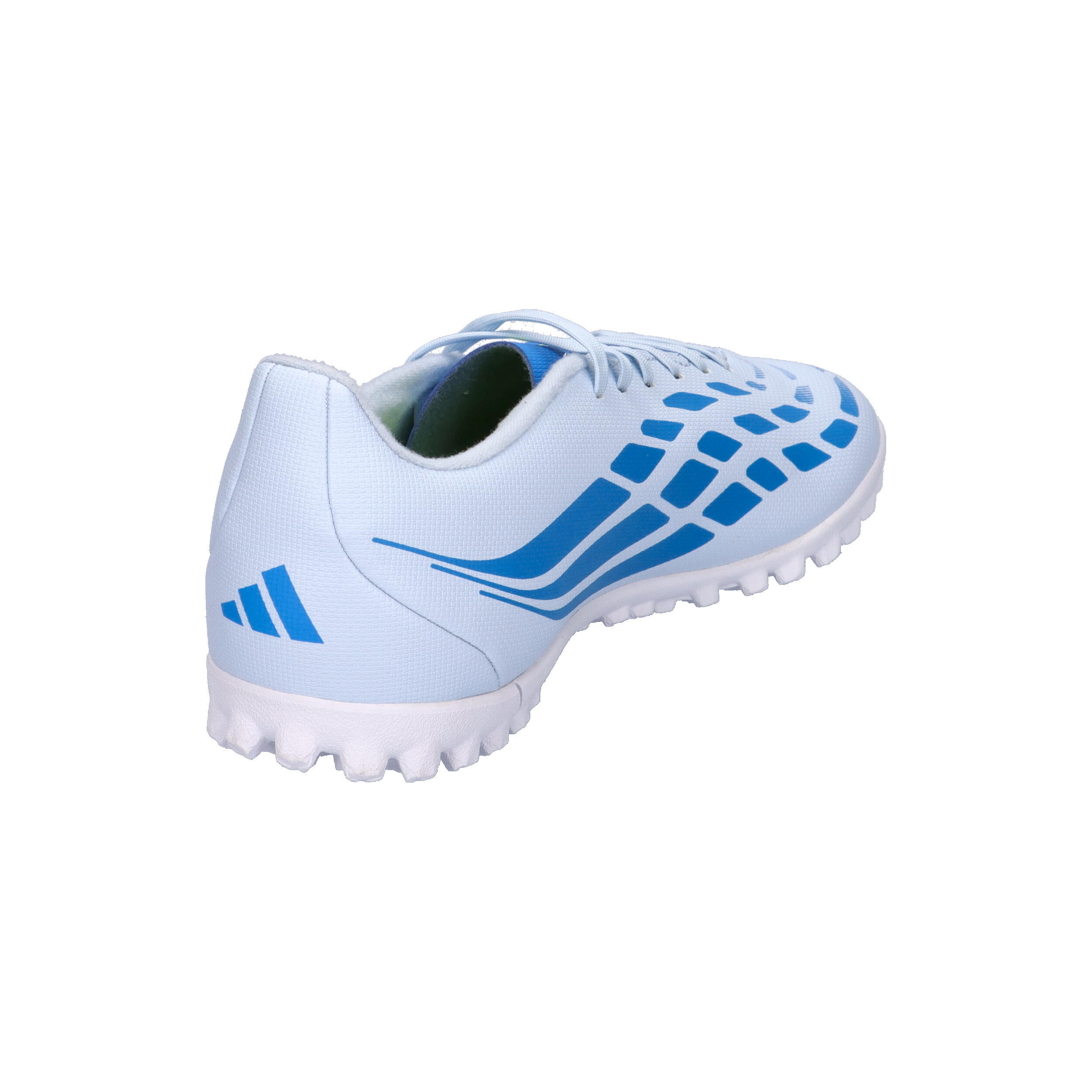 Fußballschuhe Kinder adidas Predator Club Turf 6/7
