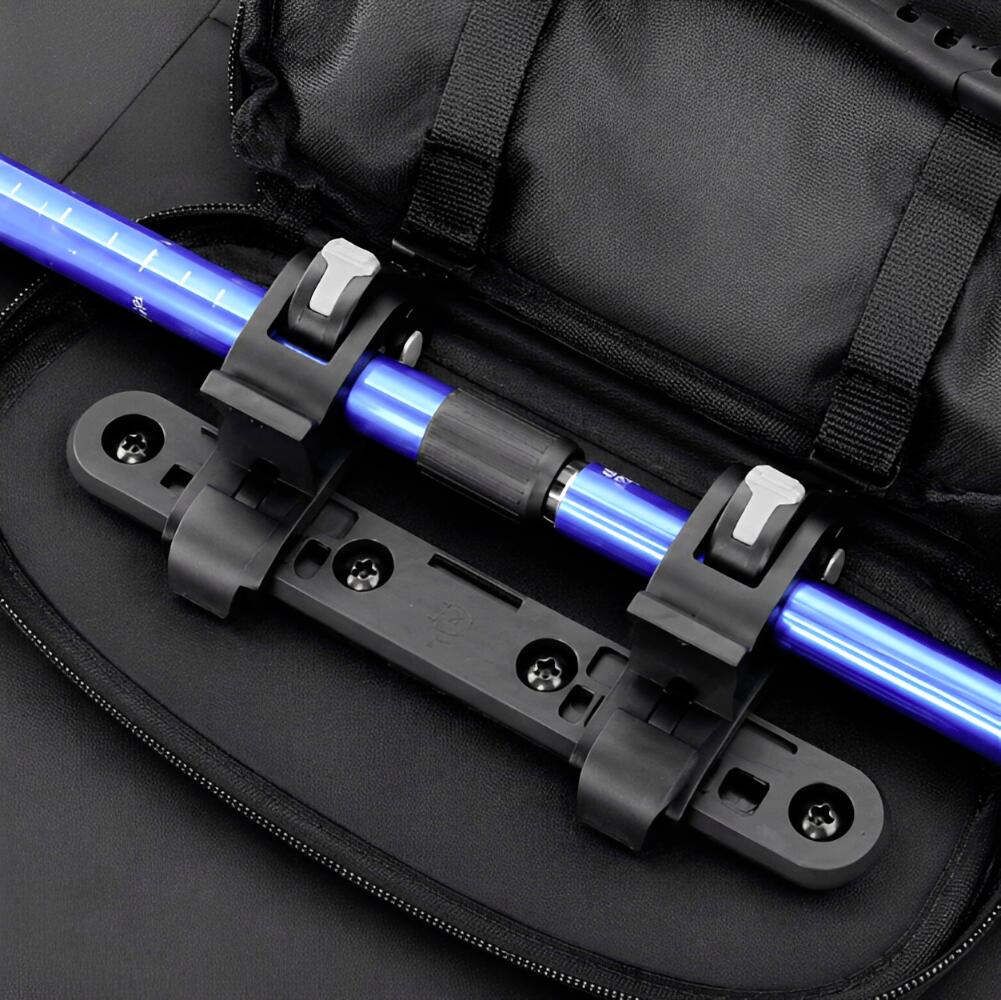 Fahrradtasche 3in1 Wasserdichte Gepäckträgertasche & Rucksack 19L - 25L 2/7
