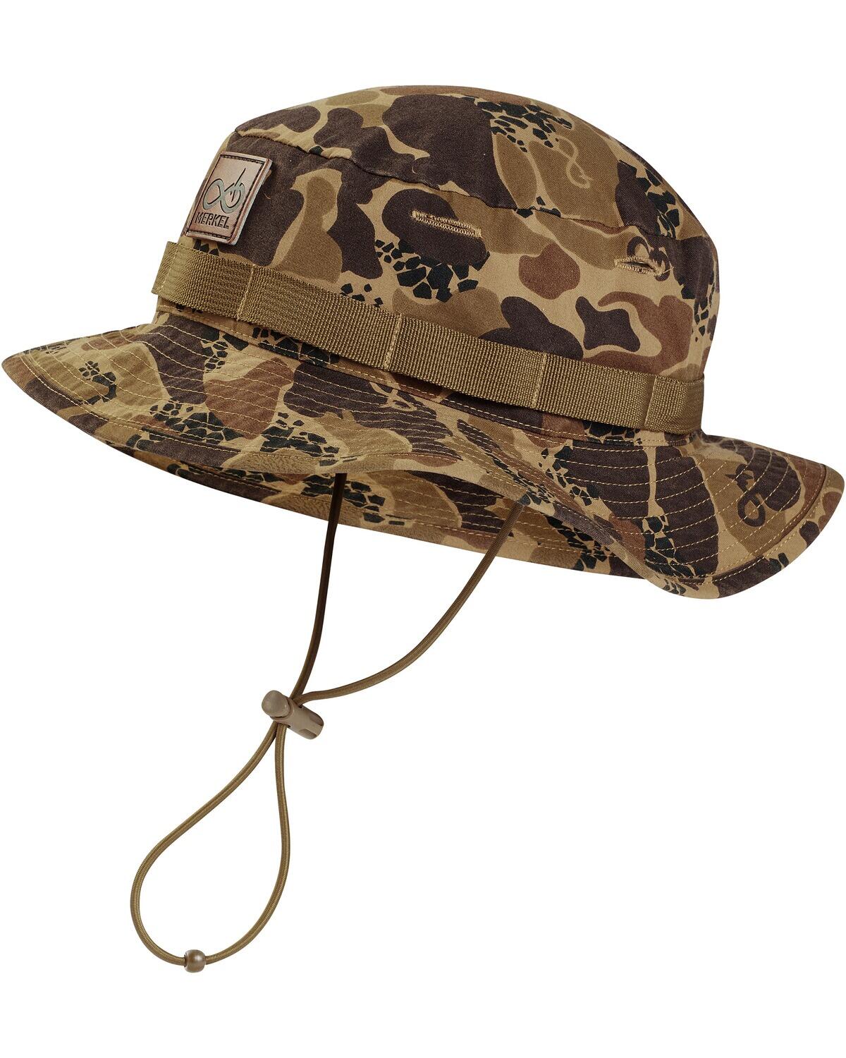 MERKEL GEAR picture