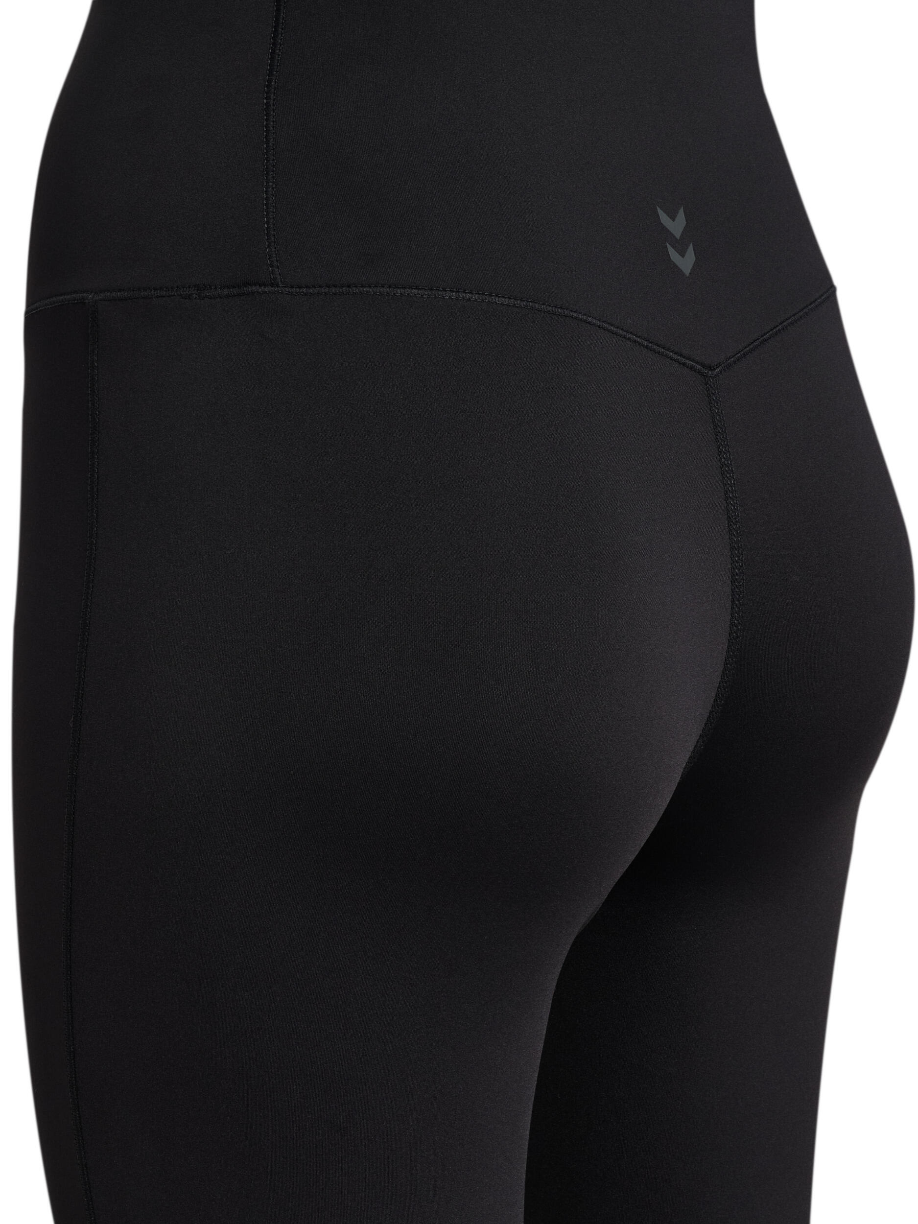 Enfiler Collants Hmlyoga Femme 3/5