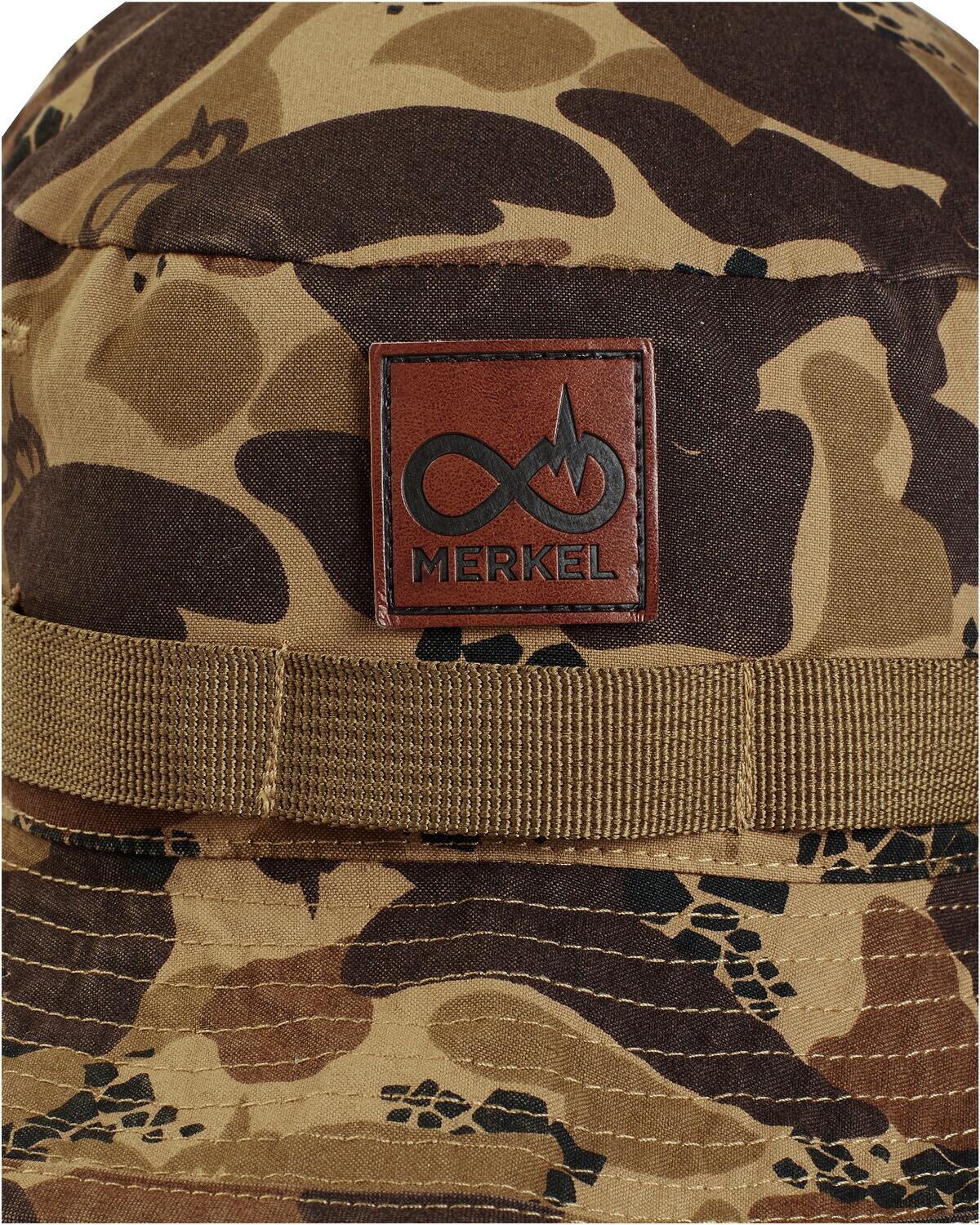 Jungle Hat Infinity DryLEAF 3/7