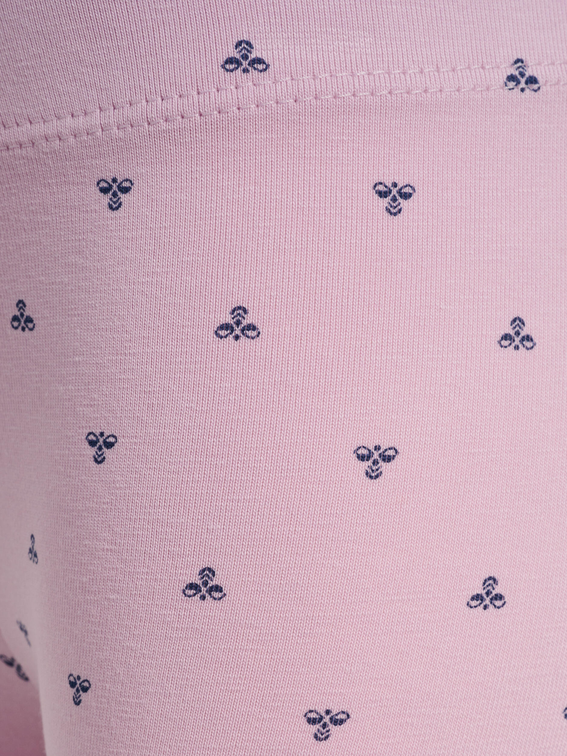 Leggings Hmlbeesy Lebensstil Kinder 3/5