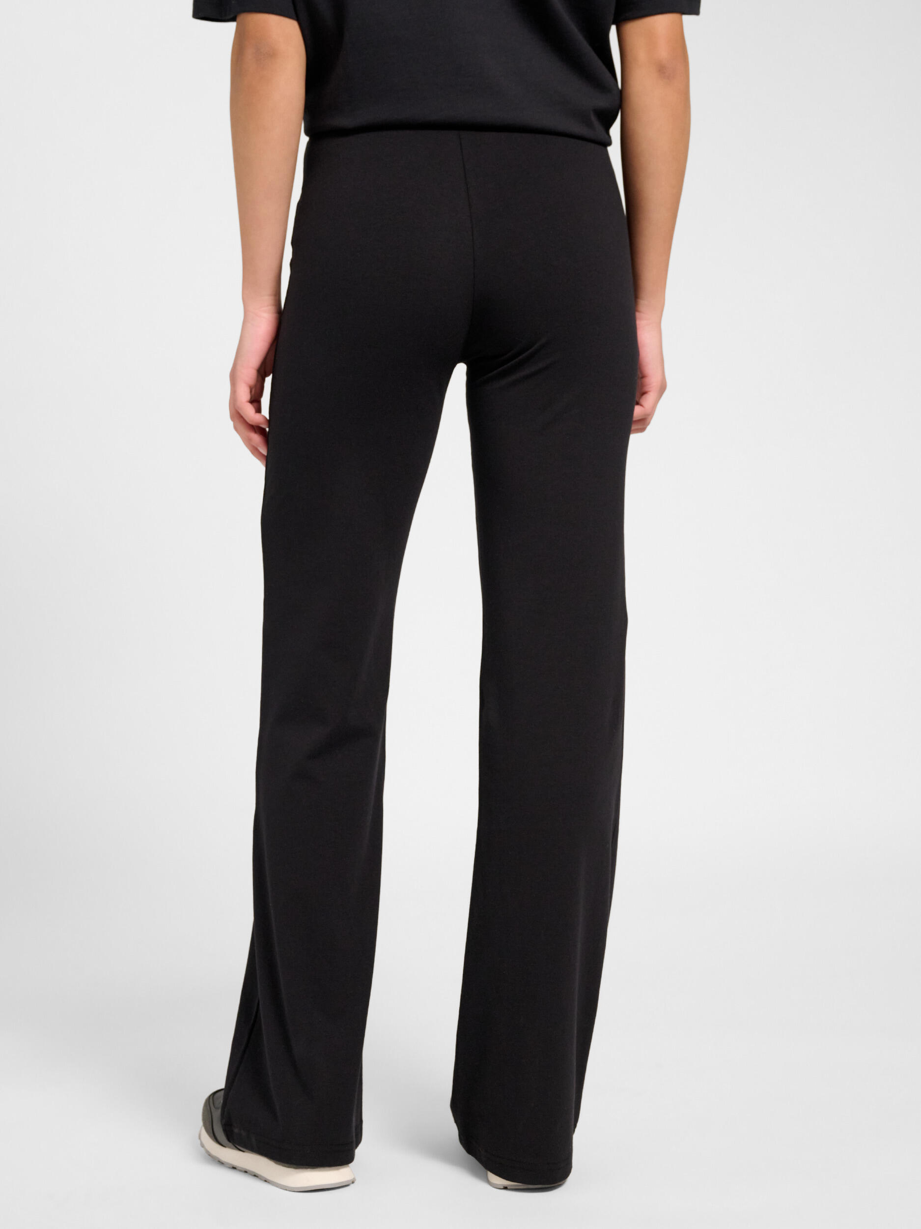 Enfiler Collants Hmlsoft Yoga Femme 2/7